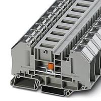 PHOENIX CONTACT 3049990 ບລັອກຂໍ້ຕໍ່ຕັດການທົດສອບ RTO 5-T-TC