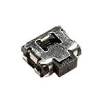 C&K PTS840GMPSMTRLFS ສະຫນັບສະຫນູນ Tactile SWITCH TACTILE