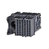 Molex 76860-3036 ຕູ້ຕໍ່ໄຟຟ້າຄວາມໄວສູງ / ຕູ້ຕໍ່ໄຟຟ້າແບບມົດູເລີລ Impact Ortho DC 3x6 GL Sn