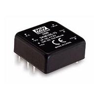 MEAN WELL DKM10C-05 ອິສເອລເທດ 36-75Vin +/-5Vout +/-1000mA DIP Iso