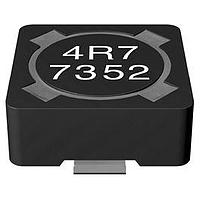 EPCOS B82472G4472M000 ພາວເອີ ອິນດັກເຕອ 4.7uH 1.7A 20 % 7.3x7.3mm SMD