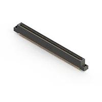 EDAC 895-104-541-203 ຕົວຮັບ .100" (2.54mm) Pitch Card Edge Connector
