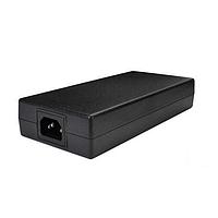 CUI Inc SDI300G-12-U2-P219 ເຄື່ອງຈົດກະແສ AC ເບີງໂຕະ ac-dc, 12 Vdc, 24 A, SW, C14 ເບີງໂຕະ, P219 ຈຸດກາງ pos, ສາຍ EU, ລະດັບ VI