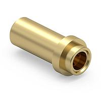 Mill-Max 0393-0-15-15-07-27-10-0 ຕູກຢືດບົດຕິດ Solder Mount SOCK PC SOLDER MOUNT