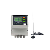 WESSGlobal WMS ໂມດູນໄຮ້ສາຍ Slave