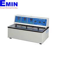 Bluepard DK-8D ສາມຮູອາບນ້ໍາຄວາມຮ້ອນ (RT+5~99°C,2.1Lx3, 3 Holes)