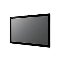 Advantech UTC-320DR-ATB0E ອຸປະກອນທີ່ບໍ່ມີພັດລະກອນລະບົບລະບົບທັງໝົດ 21.5" ສີດຳ, Intel Celeron J1900, Res T/S, 4 GB RAM, IT Adapter