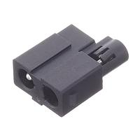 Amphenol SINE Systems PRM2400-G2-PNL ຊຸດຕິດຕໍ່ 2 ຕຳແໜ່ງ ຜູ້ຊາຍ ຊຸດຮັບການເຊື່ອມຕໍ່ໄວ. ຊຸດລະບົບ PRM ການເຊື່ອມຕໍ່ໄວໃນການນຳໃຊ້ຕູ້ພະລັງງານ. ຕິດຕໍ່ດ້ວຍຫຼັກການກະທົບ 2.4mm ລວມຢູ່. ຂະໜາດສາຍ 12-14 AWG, 32A