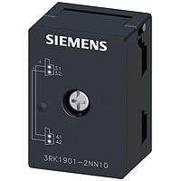 SIEMENS 3RK19012NN10 ອຸປະກອນຈັດຈໍາແບບ AS-INTERFACE DISTRIBUTOR COMPACT
