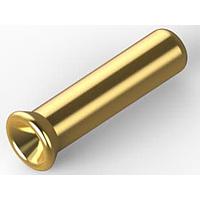 AMP Connectors - TE Connectivity 50935 ມິນິ ສະປຣິງ ຊໍເກດ SPRING SOCKET