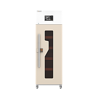 TOGA TOGA-UGSR11P ຕູ້ເຢັນກະທັບສະພາບ AIoT ປິດສົມບູນ (500L)