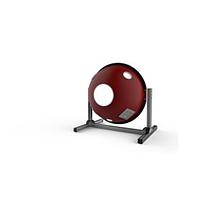 Gigahertz-Optik UMBB-300-BT-S-1-3 ການລວມສູນ (300 mm / 12 inches, 350-2500nm)