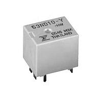 FCL Components FBR53ND10-Y ຣີເລຍລົດຍົນ RELAY, AUTOMOTIVE