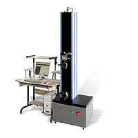 EBP Tensile Testing Machine Repair Service