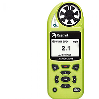 Kestrel 5500AG Agriculture Weather Meter (0855AGHVG)