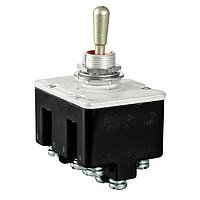 Honeywell 4TL11-76 ສະຫນັບສະຫນູນ Toggle Switches Sealed OI/TL TOGGLES