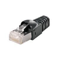 Weidmuller 8813110000 ຕົວເຊື່ອມ RJ45 NO-KINK 6.2MM 1 ຊຸດ 10 ຊິ້ນ