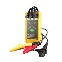 TENMARS TM-604 ເຄື່ອງທົດສອບການຫມຸນມໍເຕີ (45Hz ~ 400Hz, 45V ~600V)