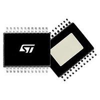 STMicroelectronics L9942XP1 ຕົວຂັບເຄື່ອງມະໂຕເຕີບິໂພລາຣແບຣຈສະບັບບົມບລອກທີ່ປະກອບລວມ