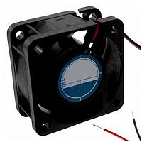 Orion Fans OD4020-12HBXC ພັງລົມ DC ປະເພດ Axial, 40x40x20mm, 12VDC, ຄວາມໄວສູງ, ລົດລົງລົດລົງ Ball Bearing