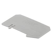 PHOENIX CONTACT 3024481 ຈາວບົດ, ກໍ່ແບ່ງ ATP-SY 6 PARTITION PLATE STS