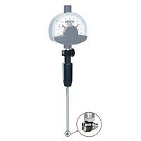 INSIZE 2425-8 Bore Gage ສໍາລັບຂຸມຂະຫນາດນ້ອຍ (6-8mm, 2µm)