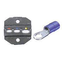 HT R62406030 ມາຕຣິກເບື້ອງສໍາລັບ terminals insulated