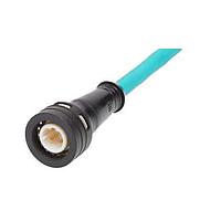 Molex 1204060020 ເຄັບເລີຍ Ethernet CSE U12ET 4P DC MA STR TPE 25M SE TE