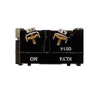 Eaton E30KLY4 ບລັອກຕິດຕໍ່ E30 CONTACT BLOCK--FOR JETWAY USE ONLY