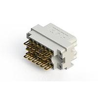 EDAC 516-020-500-300 ຕົວເຊື່ອມຕໍ່ຮັກແລະຕົວເຊື່ອມຕໍ່ແຜງ