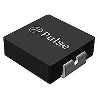 Pulse Electronics PM4548.153NLT ອິນດັກເຕີກຳລັງສູງ 15uH 2.5A 2.4mm AEC-Q200 +/-20%