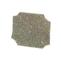 Orion Fans M40-45 ກະຕ່າງພັກພອນແລະຕົວກັນຝຸ່ນ Fan Media, 40mm, 45ppi