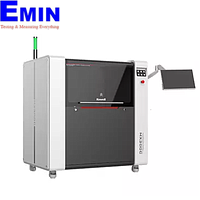 ການທົດສອບ SMU Semiconductor