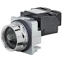 SIEMENS 52PL4CN ໄຟສະແດງ Pilot Light, ບໍ່ມີເລນສ໌, FV, INC, 12V