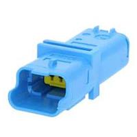 Aptiv 211PL032S6049 ຮາວຊິ້ງ 3 ທາງ M 1.5 SICMA Mini Sealed Connector