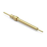 Mill-Max 5511-0-00-34-00-00-03-0 ດັບເບິ່ງຄູ່ 50u AU OVER NI