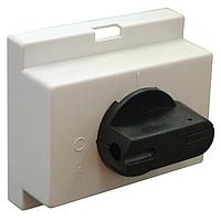 Altech K/KU4P ອຸປະກອນສະຫນັບສະຫນູນ Switch