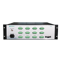 Ponovo PAV DIA03 Power Amplifier DIA03 AURORA Digital Interface ສໍາລັບຄໍາຮ້ອງສະຫມັກ Simulator