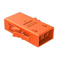 Amphenol SINE Systems ATHP062S25ELC-S2 ປລັກ 2 POSITION PLUG HV LOOP EMC SHIELD