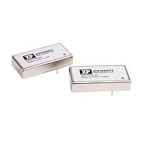 XP Power JCK1548D15 ອິສເລເທດ DC-DC, 15W DUAL O/P, 2x1"
