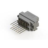 EDAC 519-014-542-300 ຕົວເຊື່ອມຕໍ່ຮັກແລະຕົວເຊື່ອມຕໍ່ແຜງ