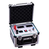 Wuhan HTHL-100A Micro Ohmmeter (0~1999 μΩ, 100A)