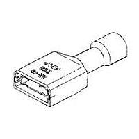 AMP Connectors - TE Connectivity 3-520116-2 (CUT STRIP) Tab .250 ຖືກຕັດອອກ ຕັດສະແຕຣບ 100