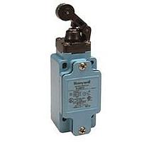 Honeywell GSAC20D ສະຫຼຸບຂອງມາດຕະຖານ SAFETY LIMIT SWITCH