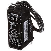 SIEMENS S11FD60 Shunt Trip BREAKER FD 125VDC ST