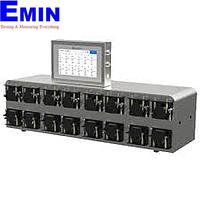 Kamoer NP16 ປ້ຳອັດສະລິຍະ Peristaltic (0.009~141ml/min)