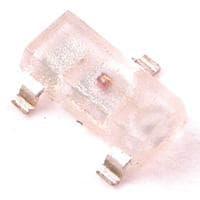 Kingbright AM23SRC-F ເດຍສີແດງ LED ເປັນສີເດັດ ນ້ຳສະອາດ