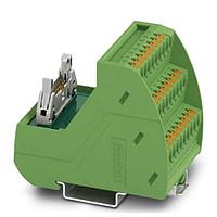 PHOENIX CONTACT 2904282 ໂມດູນອິນເຕີເຟດປະສິດທິພາບ VIP-3/PT/ FLK14/8IM/PLC