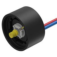 EAO 84-8001.4640 ປຸ່ມໂປຣແກຣມ IND ELMT Illum 24 VDC