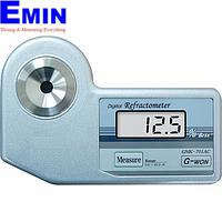 ເຄື່ອງວັດແທກນໍ້າຕານ